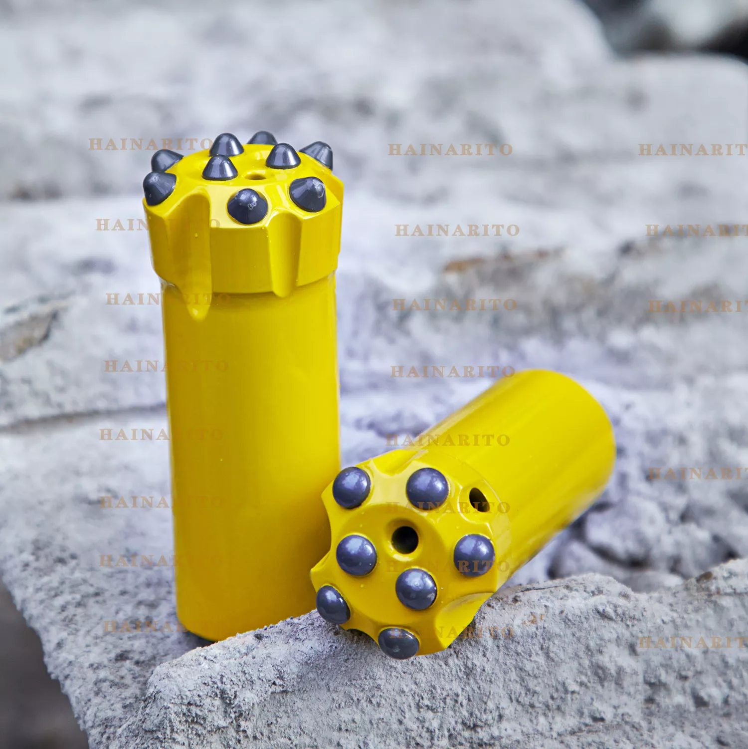 Secoroc Magnum SR32 button bits