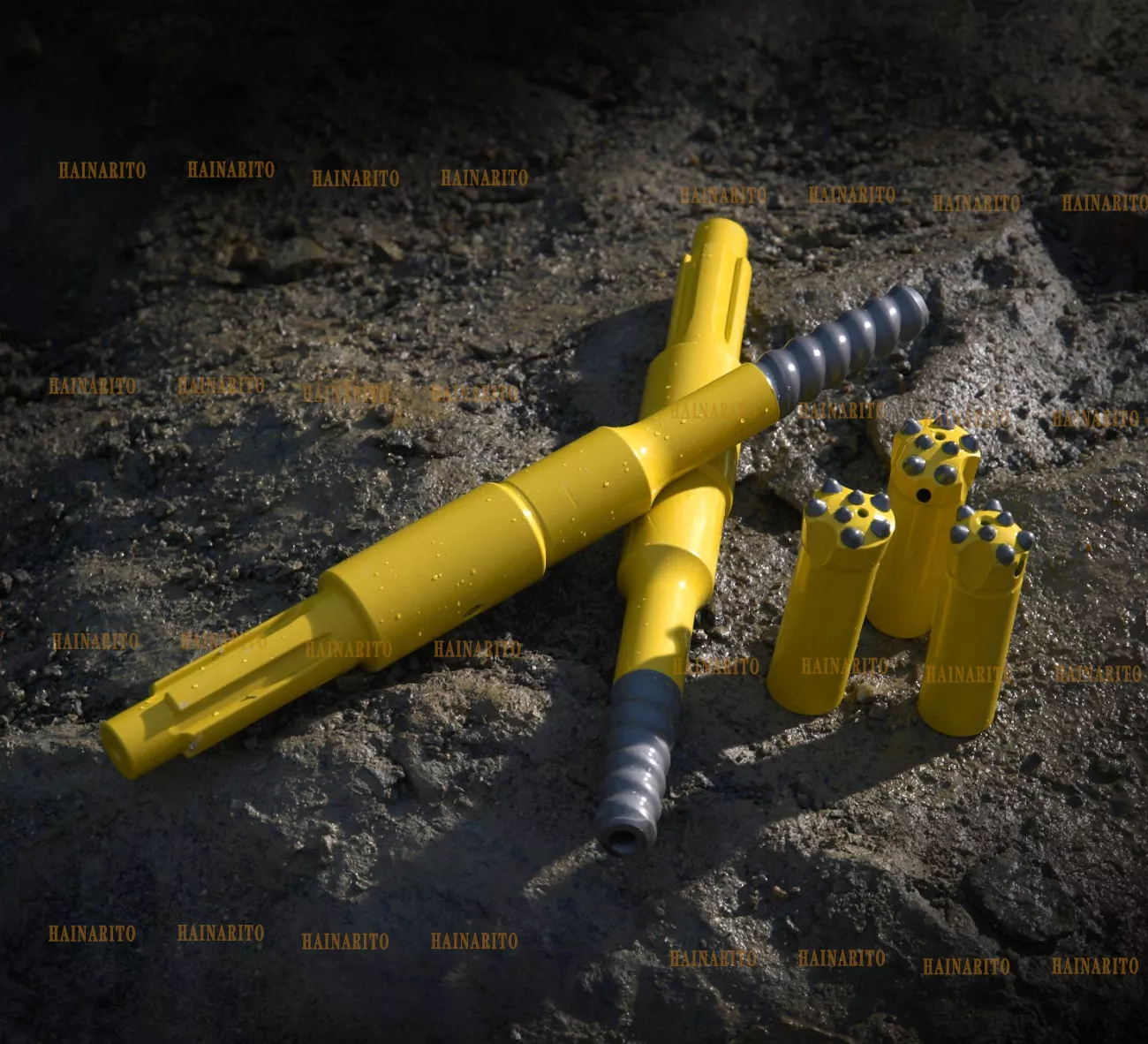 Secoroc Magnum SR28