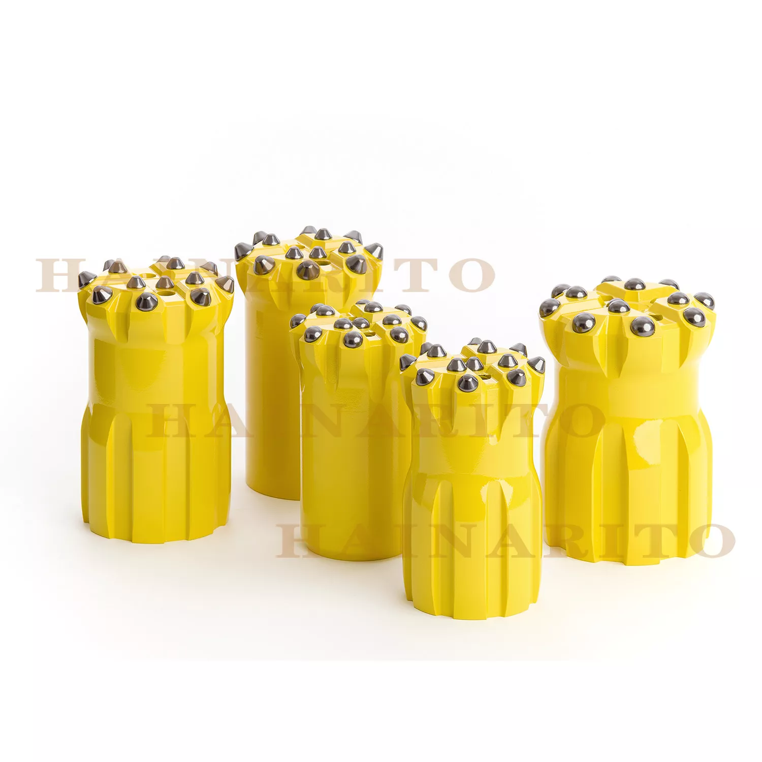 Powerbits ST58 and ST68