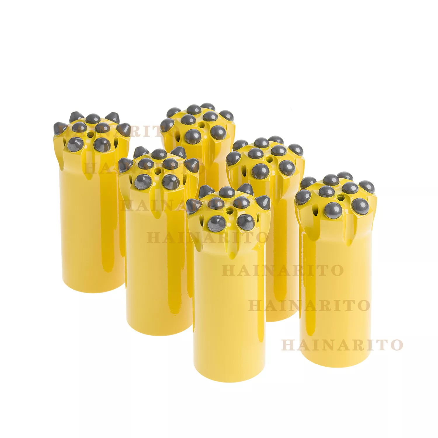 强力钎具钻头