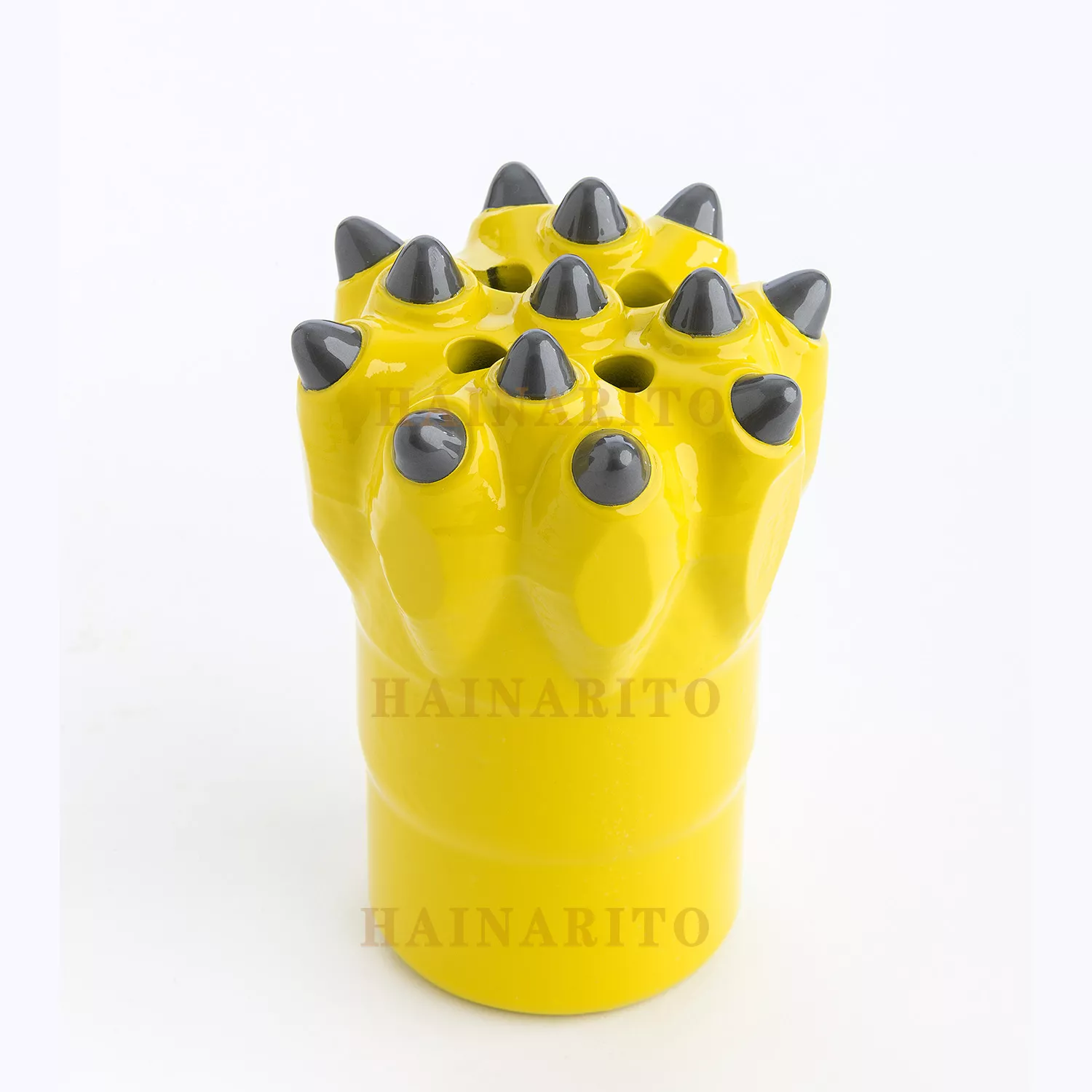 Powerbit T45 with full-ballistic buttons